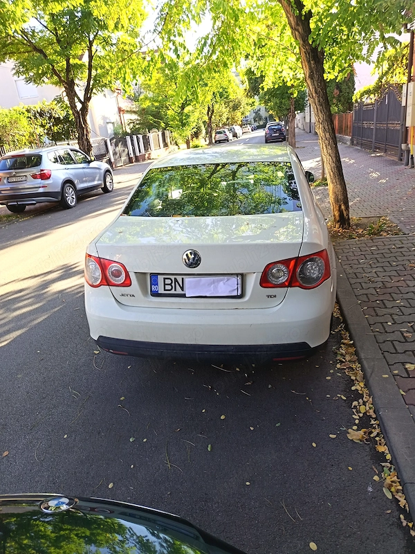 VOLKSWAGEN Jetta 2007 — imagine 2