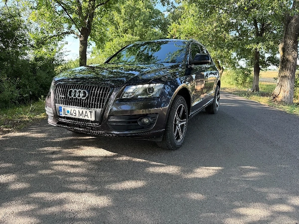 AUDI Q5 2010 — imagine 4