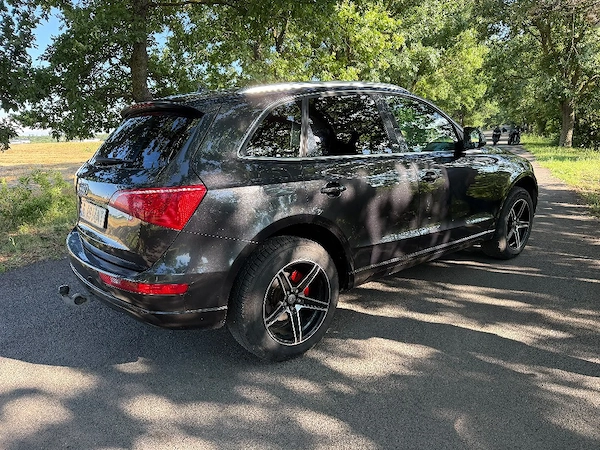 AUDI Q5 2010 — imagine 2