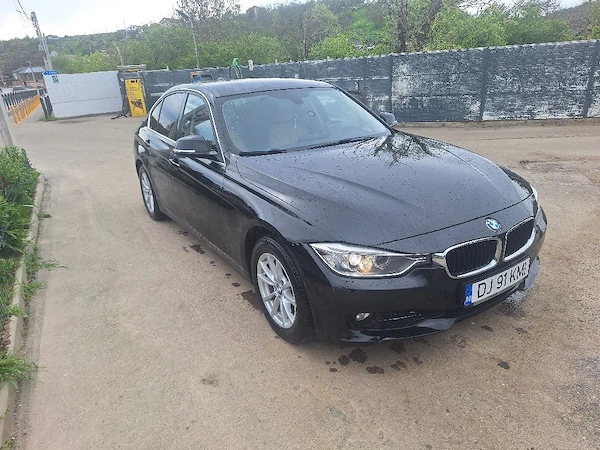 BMW 3 Series 2012 — imagine 2