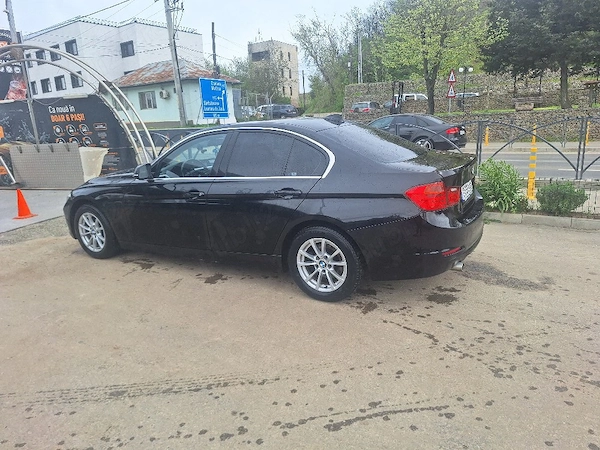 BMW 3 Series 2012 — imagine 3