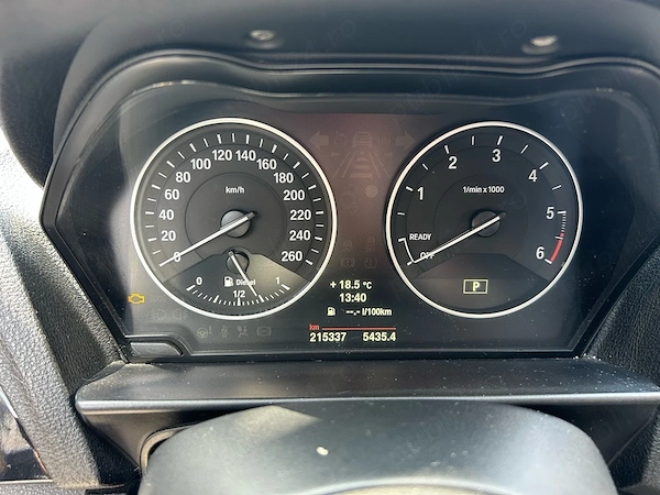 BMW 1 Series 2011 — imagine 2