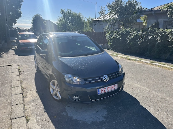 VOLKSWAGEN Golf 2014 — imagine 2