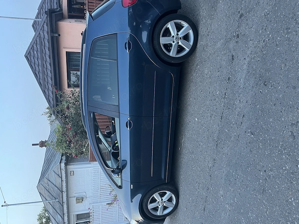 VOLKSWAGEN Golf 2014 — imagine 5