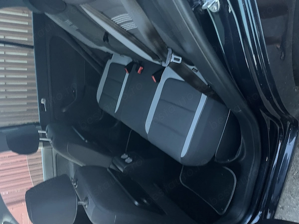 VOLKSWAGEN Golf 2014 — imagine 7