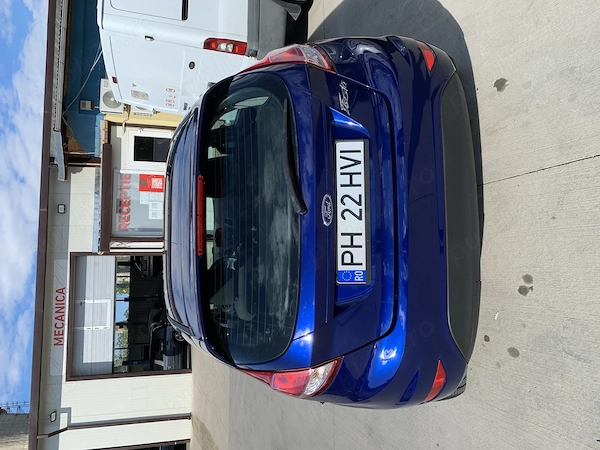 FORD Fiesta 2017 — imagine 6