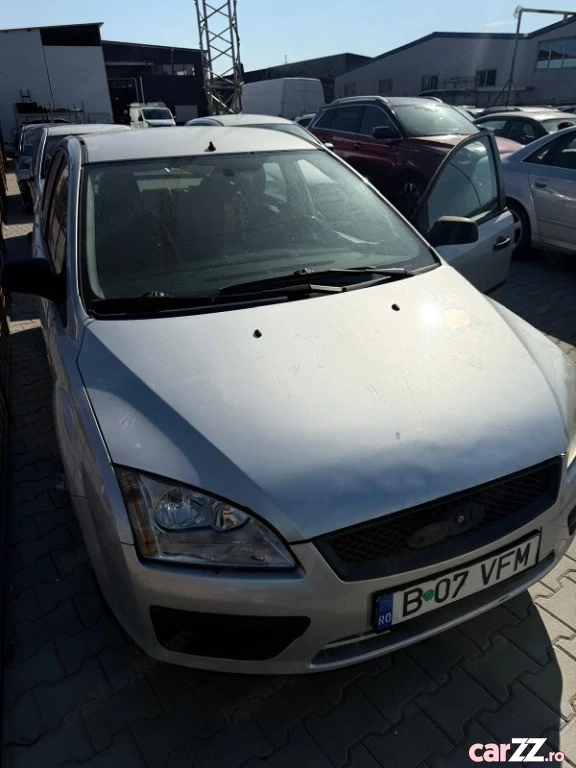 FORD Focus 2006 — imagine 2