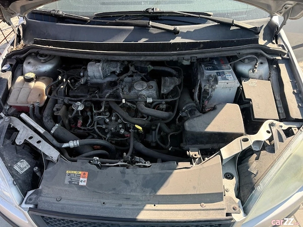 FORD Focus 2006 — imagine 5