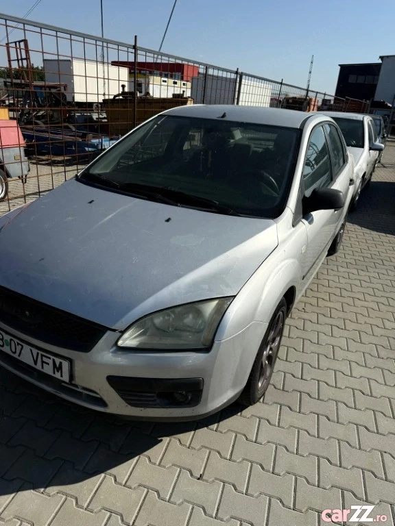 FORD Focus 2006 — imagine 3