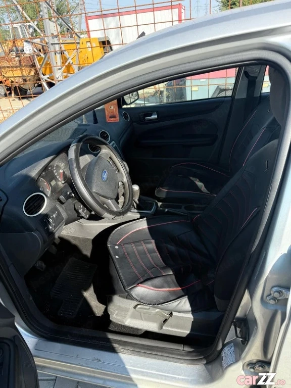 FORD Focus 2006 — imagine 9