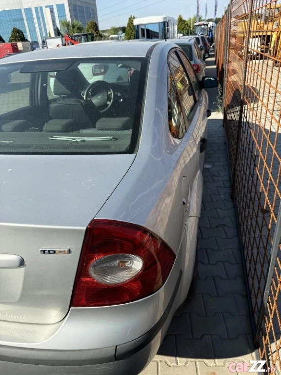 FORD Focus 2006 — imagine 8