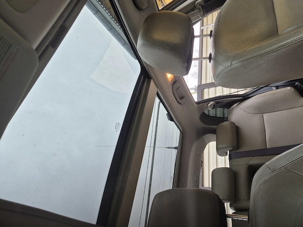 RENAULT Koleos 2009 — imagine 5