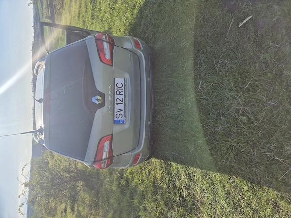 RENAULT Koleos 2009 — imagine 2
