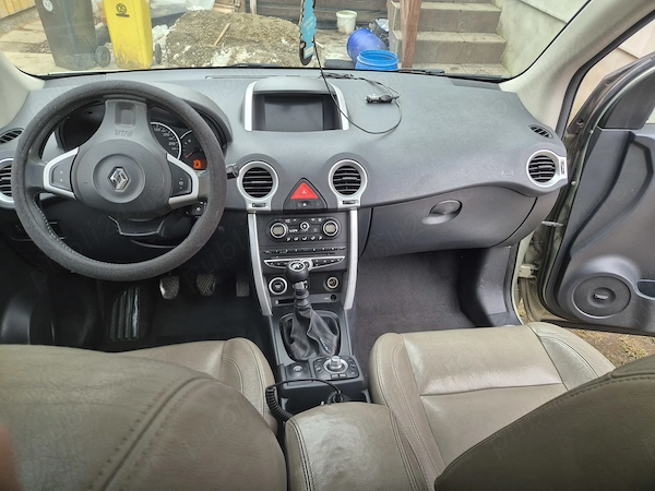 RENAULT Koleos 2009 — imagine 10