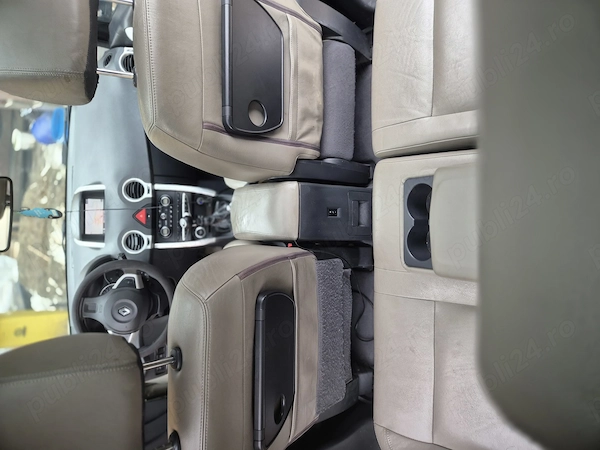 RENAULT Koleos 2009 — imagine 6