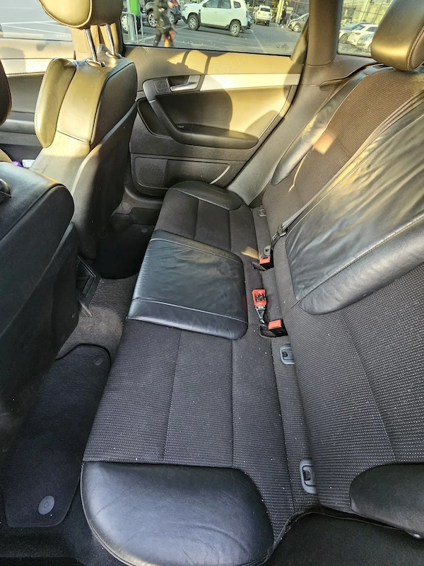 AUDI A3 2012 — imagine 9