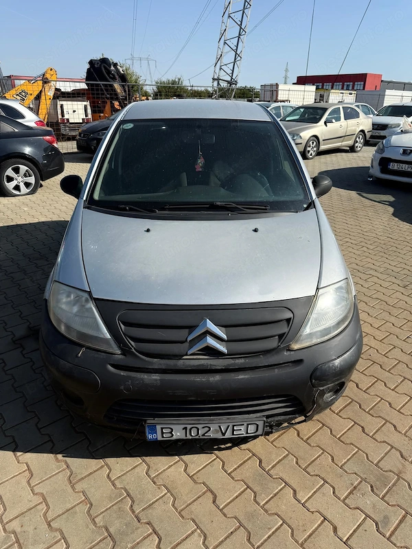 CITROËN C3
