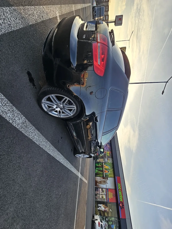 AUDI A3 2012 — imagine 5