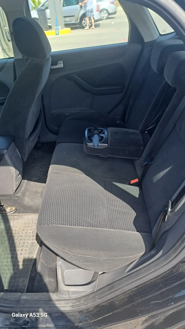 FORD Focus 2009 — imagine 7