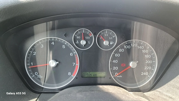 FORD Focus 2009 — imagine 3