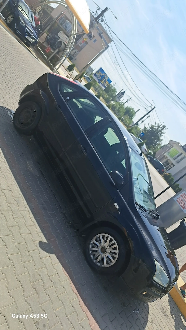 FORD Focus 2009 — imagine 6