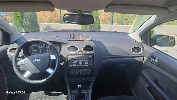 FORD Focus 2009 — imagine 2