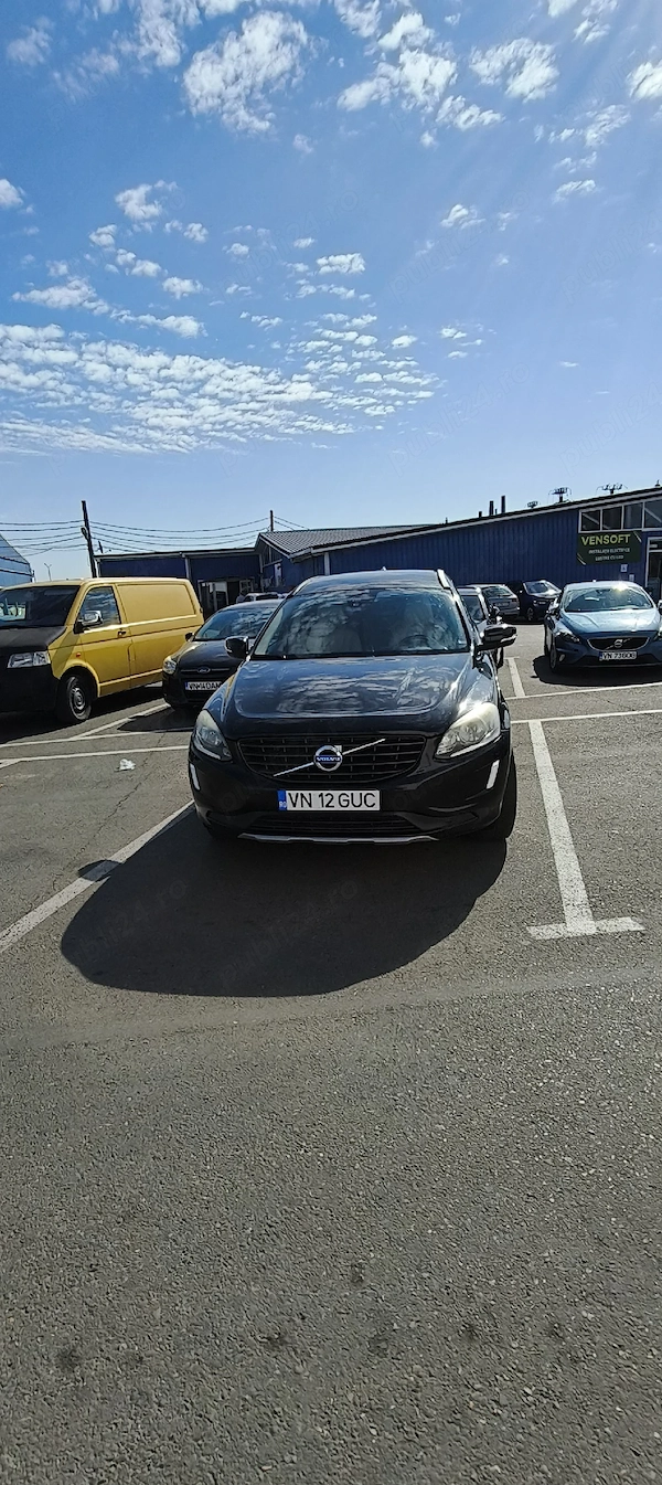 VOLVO XC60 2016 — imagine 2