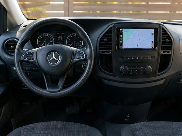 MERCEDES-BENZ Vito 2018 — imagine 7