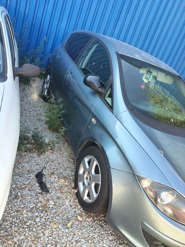 SEAT Altea 2006 — imagine 4