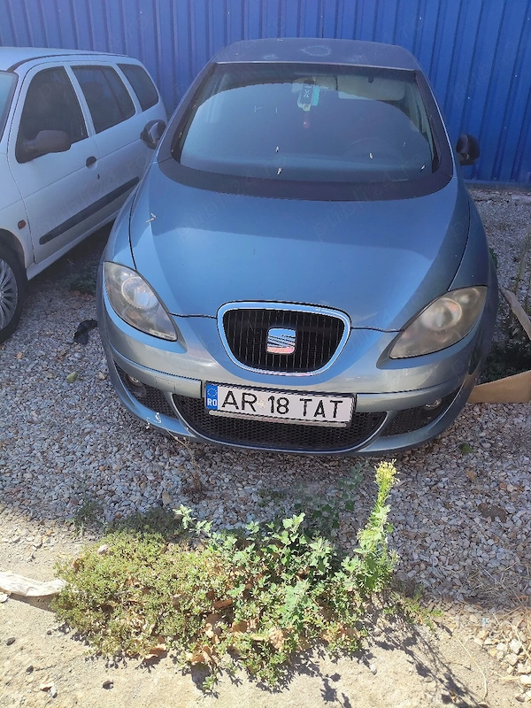 SEAT Altea 2006 — imagine 5