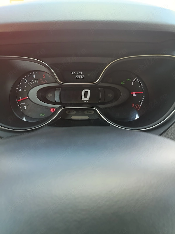 RENAULT Captur 2017 — imagine 2