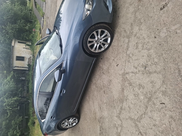 MAZDA 6 2013 — imagine 8