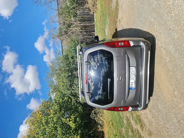 OPEL Combo 2019 — imagine 4