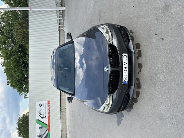 BMW 3 Series 2017 — imagine 2
