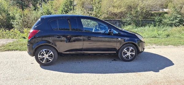 OPEL Corsa 2008 — imagine 4