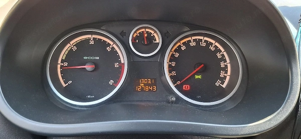OPEL Corsa 2008 — imagine 3