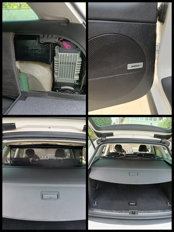 SEAT Exeo 2011 — imagine 5