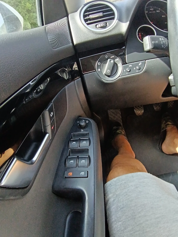 SEAT Exeo 2011 — imagine 8