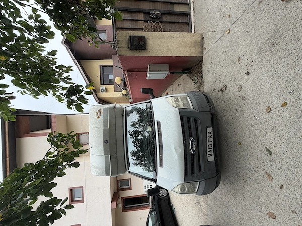 FORD Focus 2010 — imagine 2