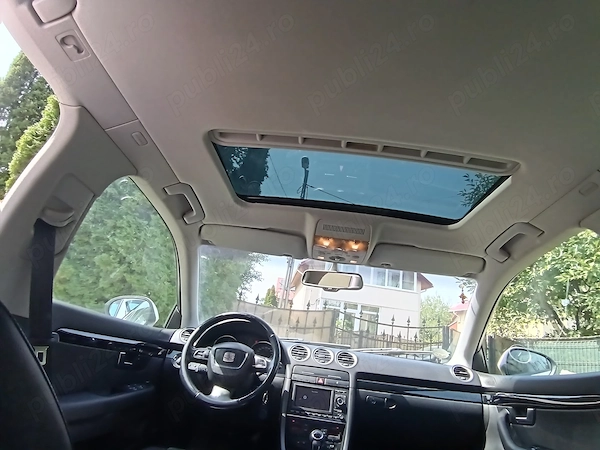 SEAT Exeo 2011 — imagine 7