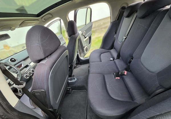 SMART Forfour 2006 — imagine 8