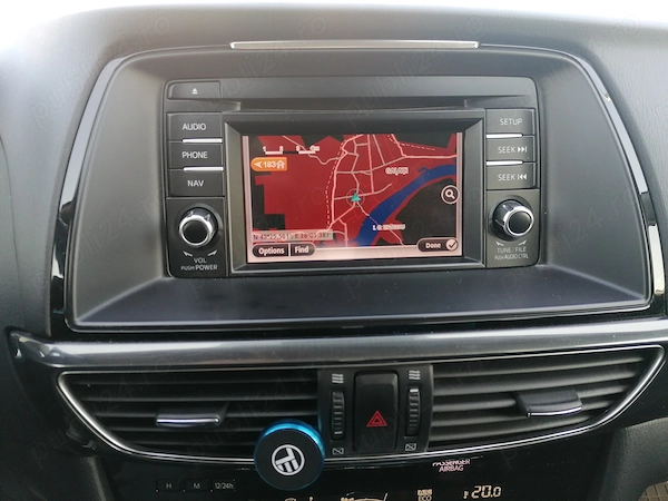 MAZDA 6 2014 — imagine 10