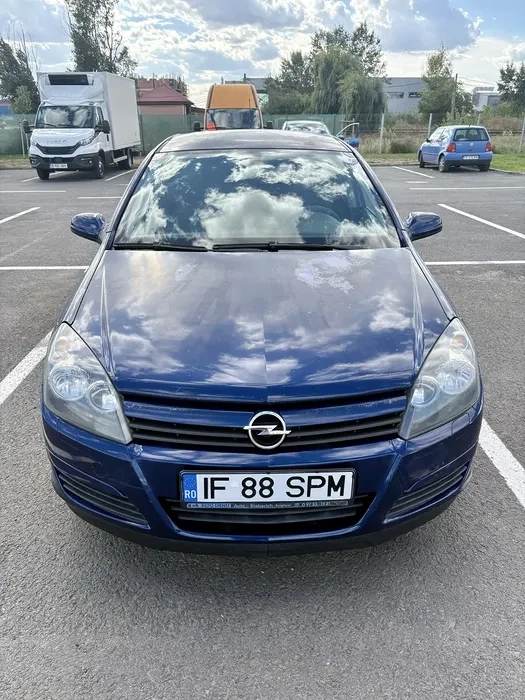 OPEL Astra 2005 — imagine 2