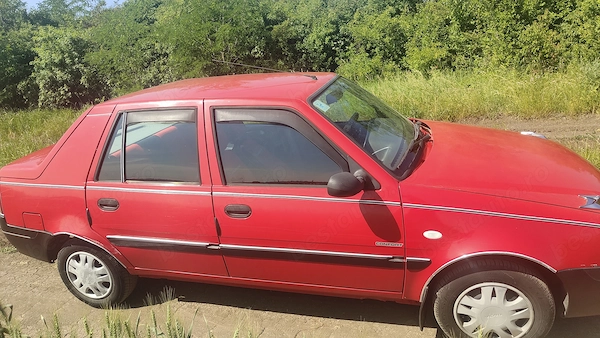 DACIA Solenza 2004 — imagine 2