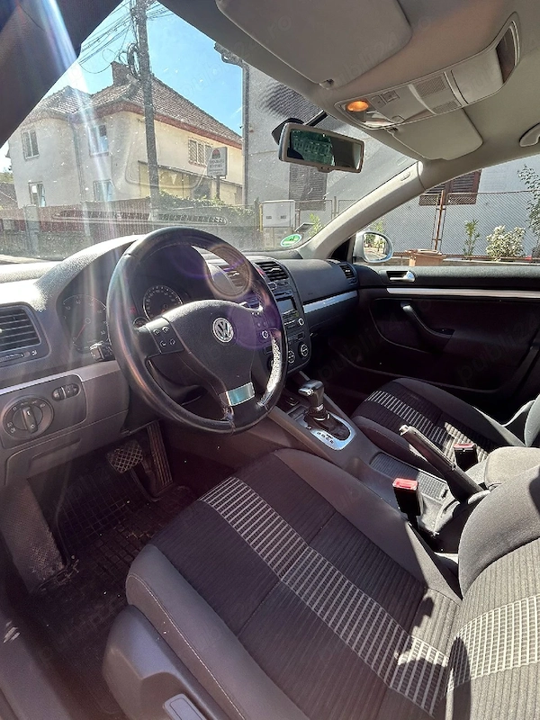 VOLKSWAGEN Jetta 2009 — imagine 4