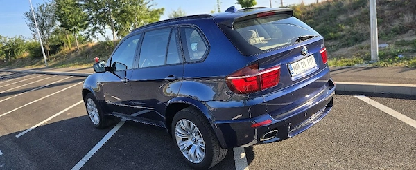 BMW X Series (Generic) 2011 — imagine 3