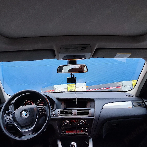 BMW X Series (Generic) 2012 — imagine 3