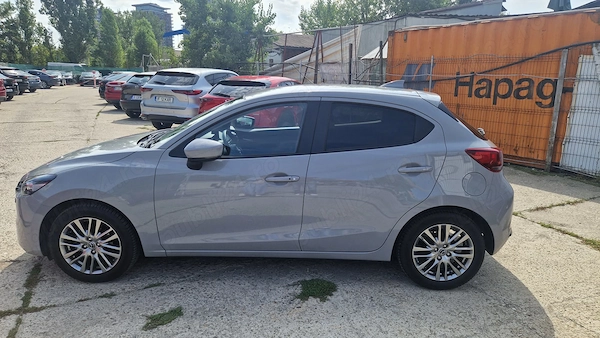 MAZDA 2 2023 — imagine 2