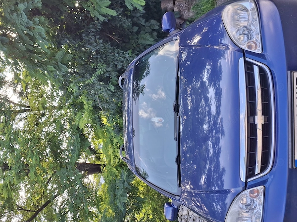 CHEVROLET Unknown Model 2008 — imagine 7