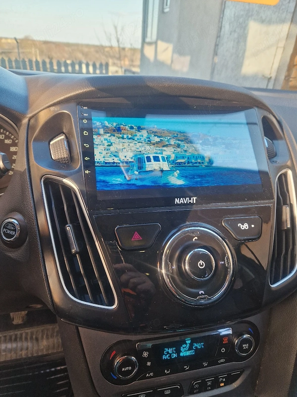 FORD Focus 2014 — imagine 2
